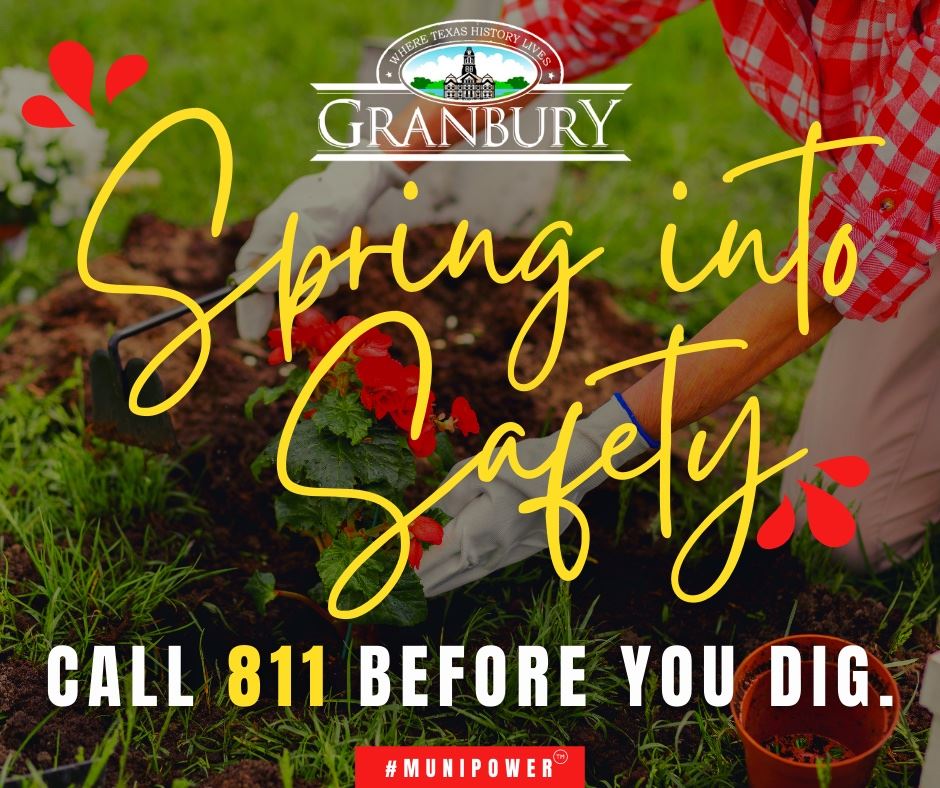 5 - Spring into safety