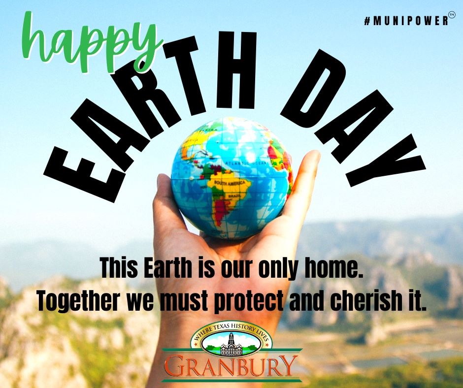 7 - Earth Day
