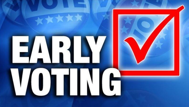 early voting
