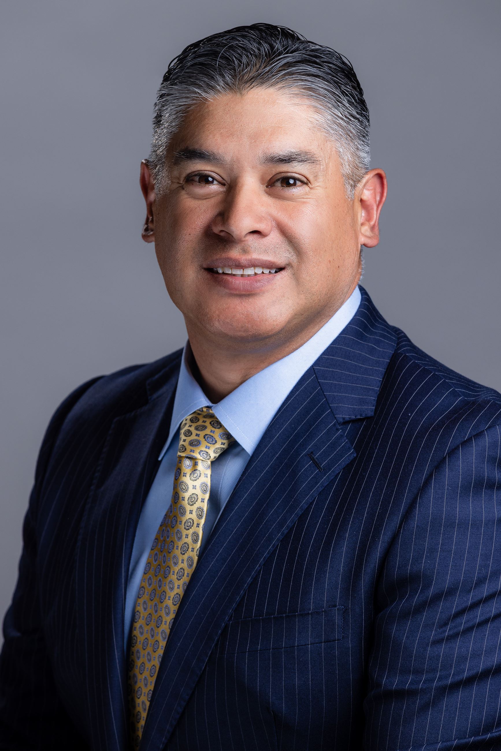 Eddie Rodriquez - 2024