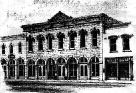 Granbury Opera House