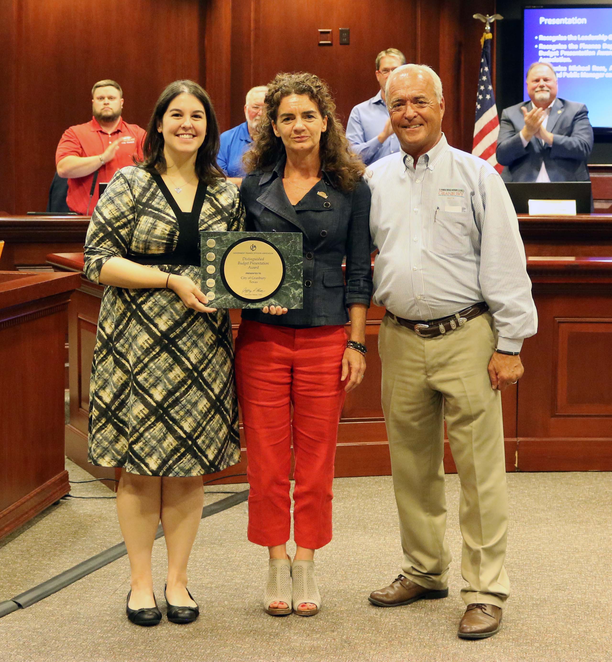 DistinguishedBudgetAwardPresentation2018