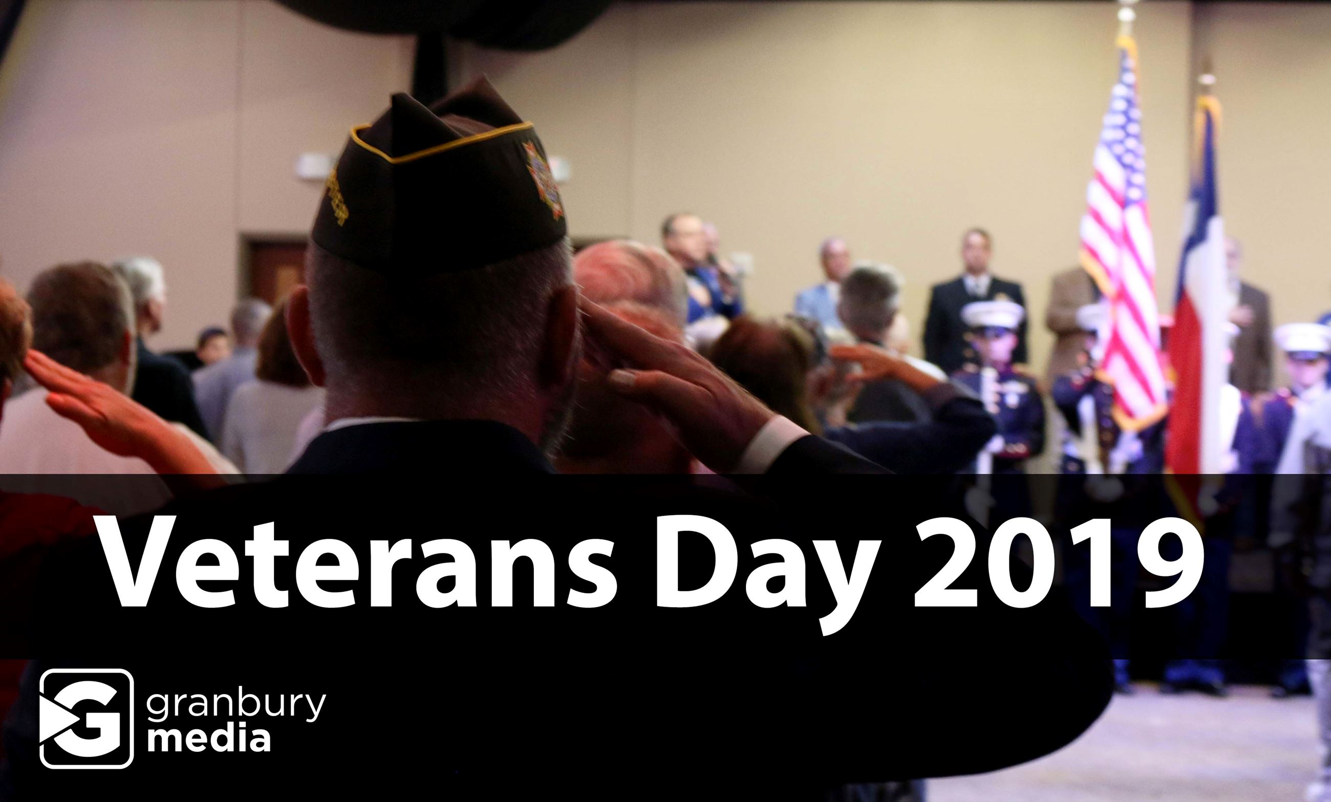 veterans day 2019 LogoYouTubeGraphic