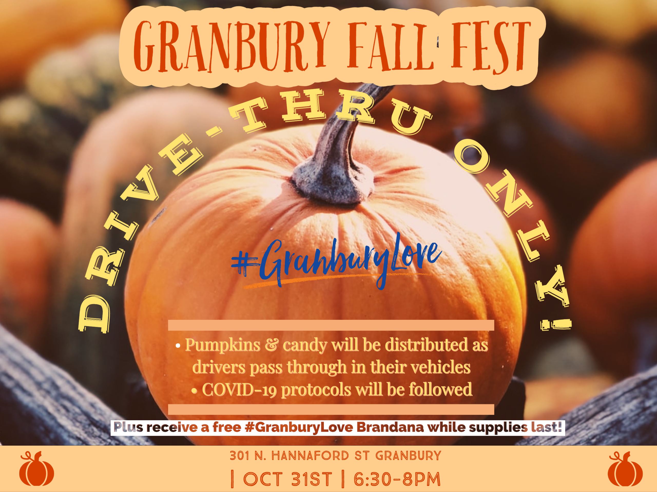 Fall Fest Original V. 7