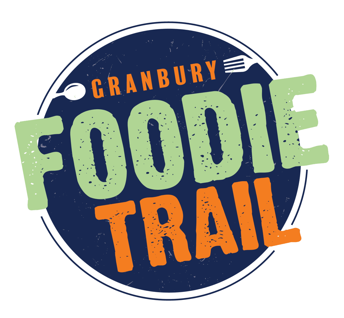foodie trail logo