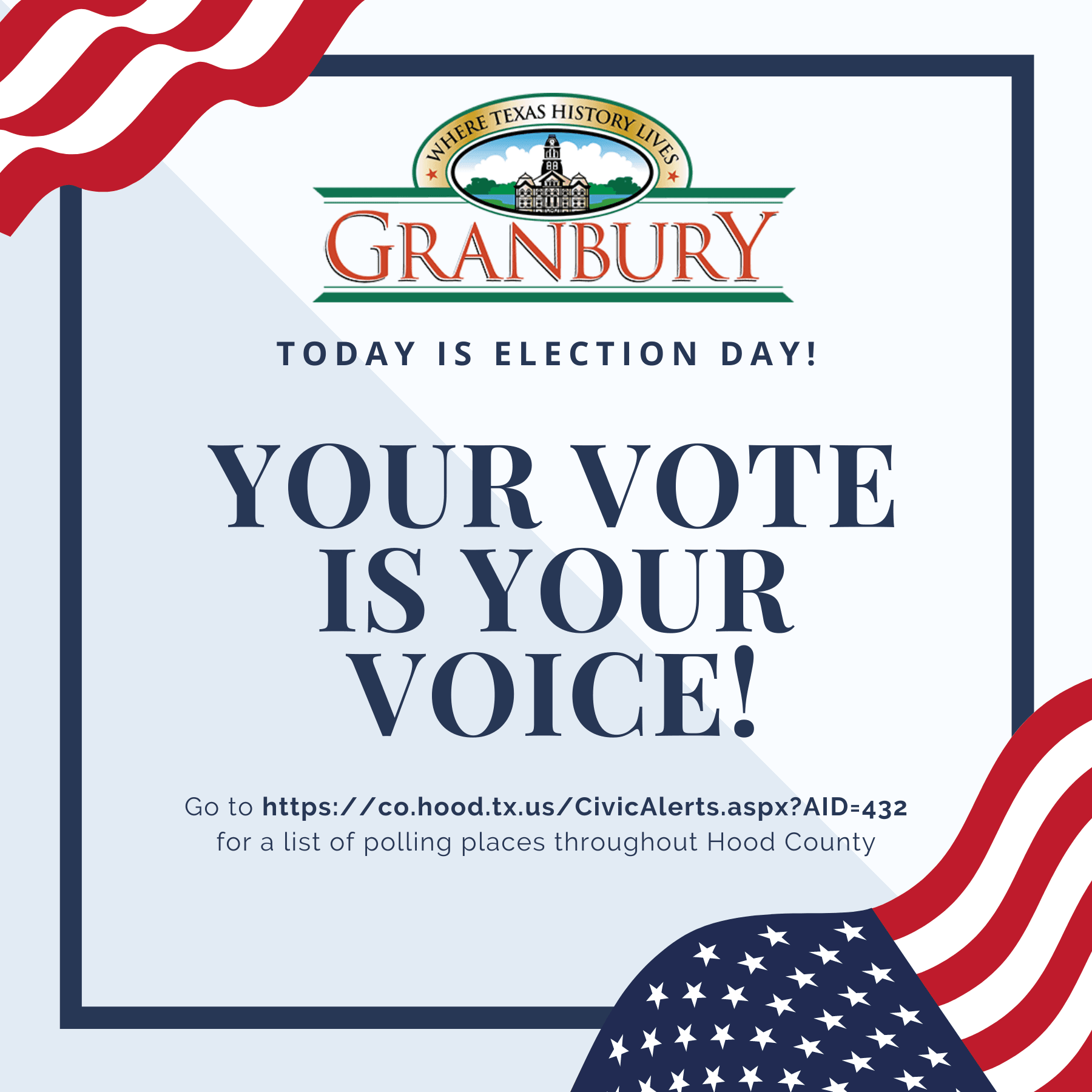 11-2-2020 Election Day 2020