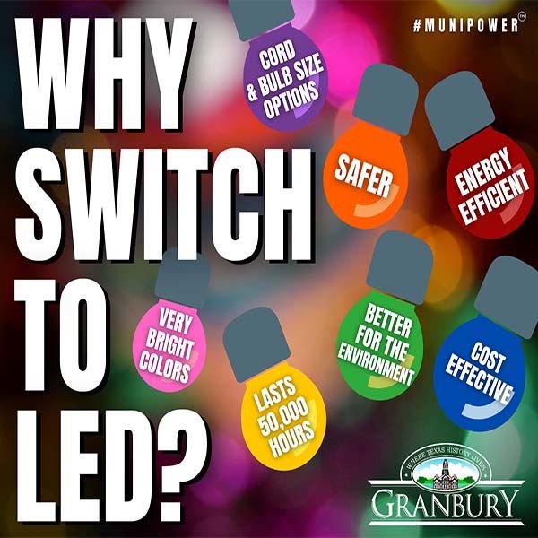 3 - General - LED Lights