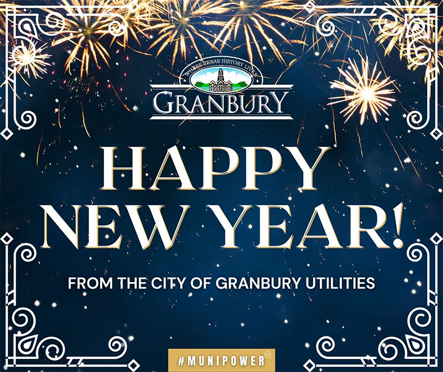 9 - Holidays - New Year