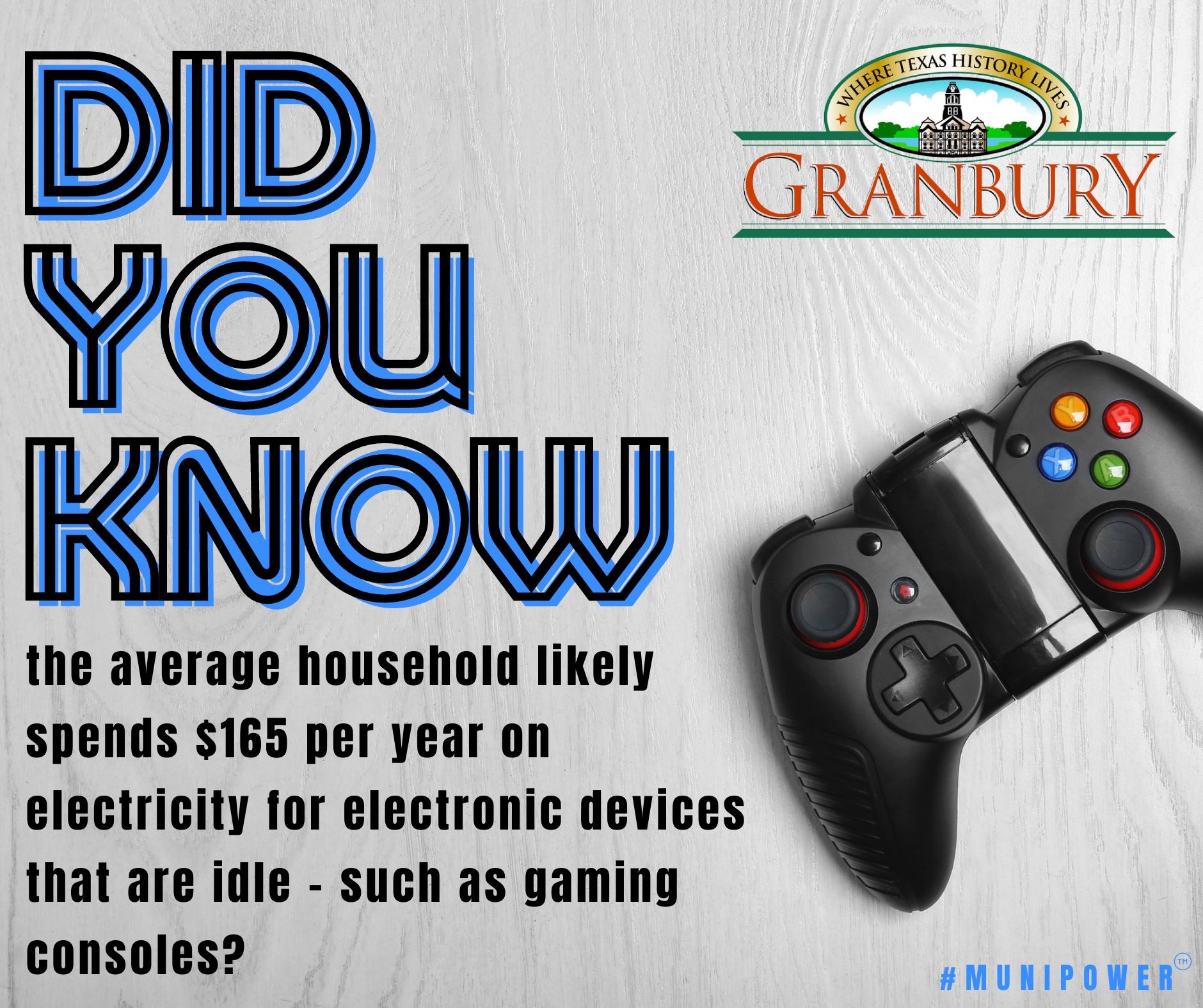 4 -Efficiency - Gaming Consoles