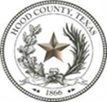 Hood County logo