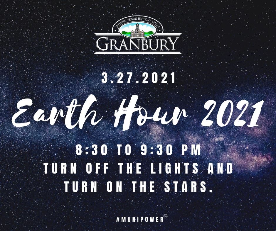 8 - Conservation - Earth Hour (1)