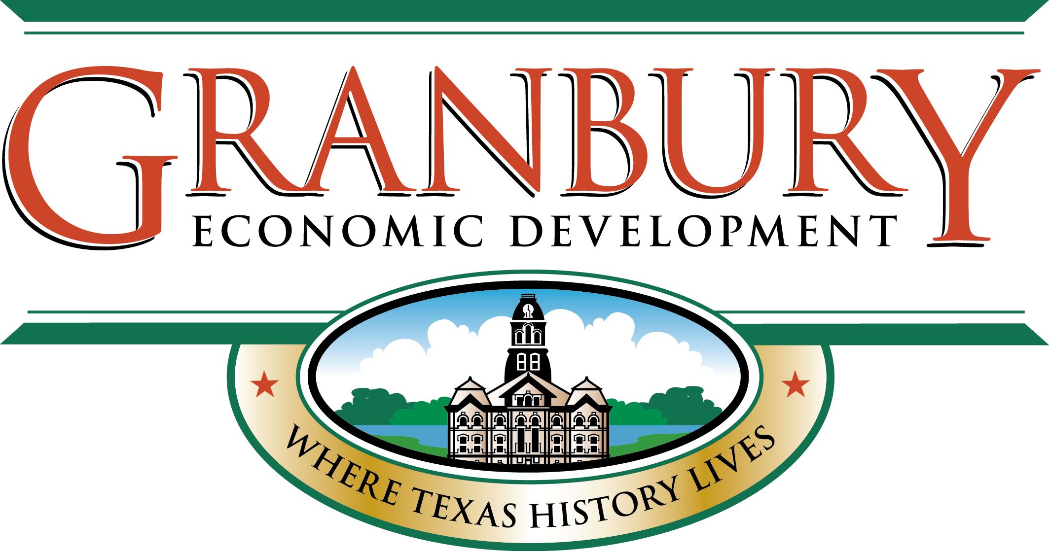 City of Granbury Economic Development Home