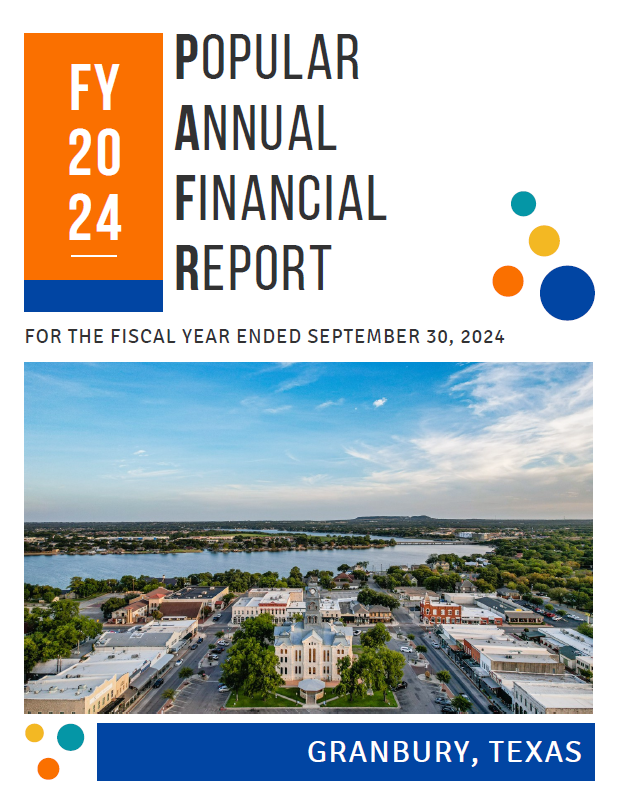 PAFR FY 2024_Cover & Link to PDF