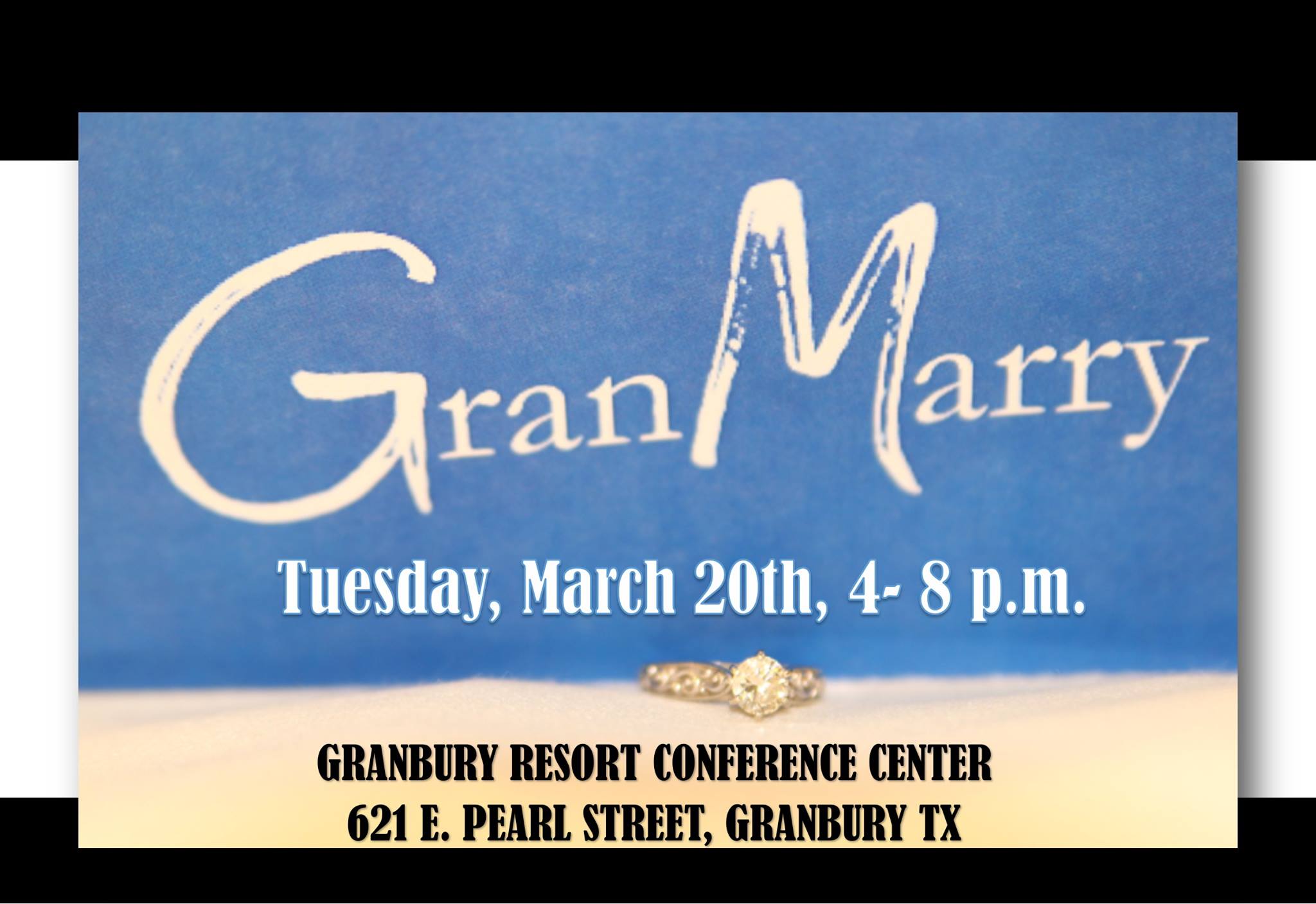 GranMarry Spotlight Banner