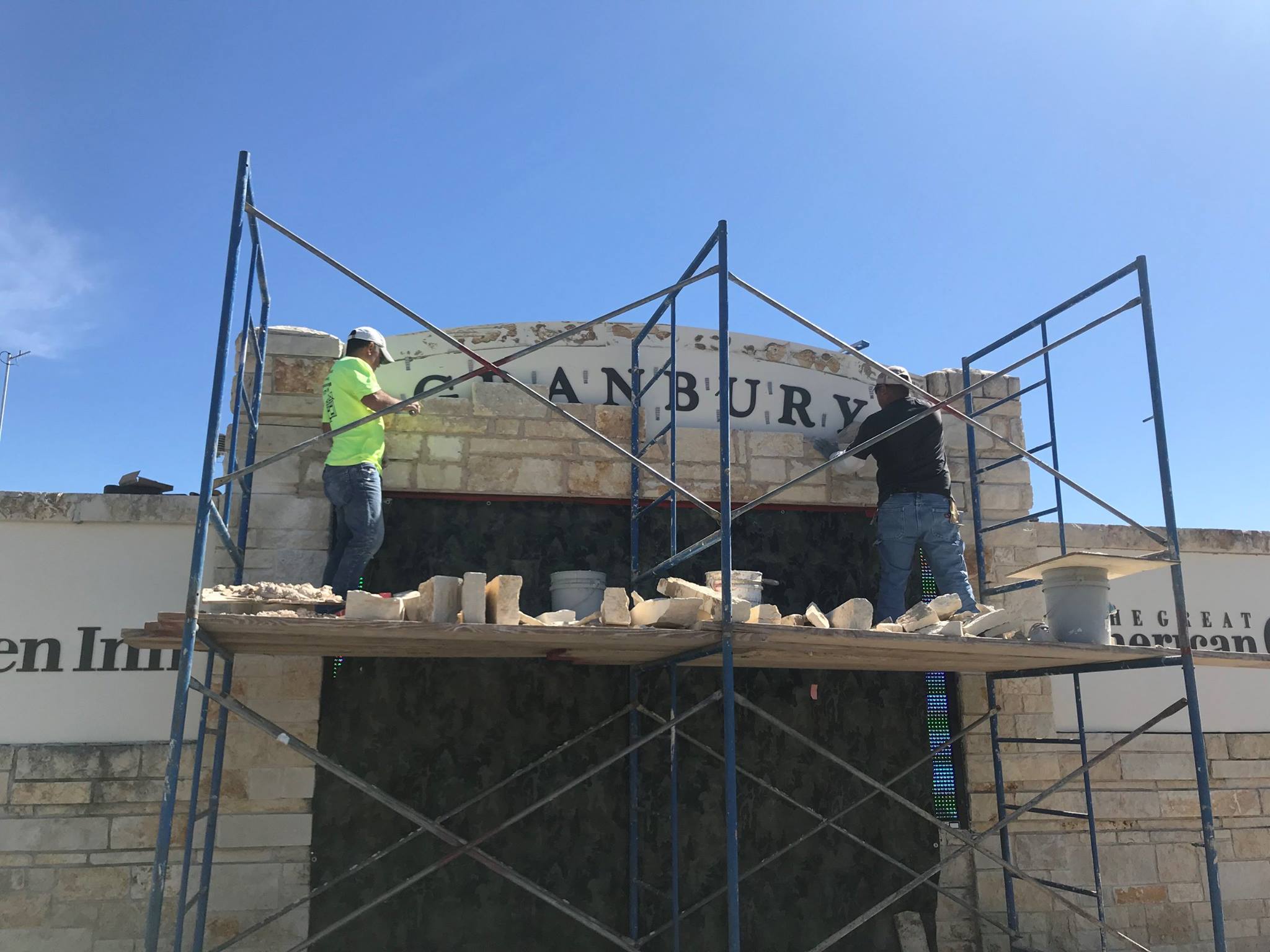 Lake Granbury Conference Center