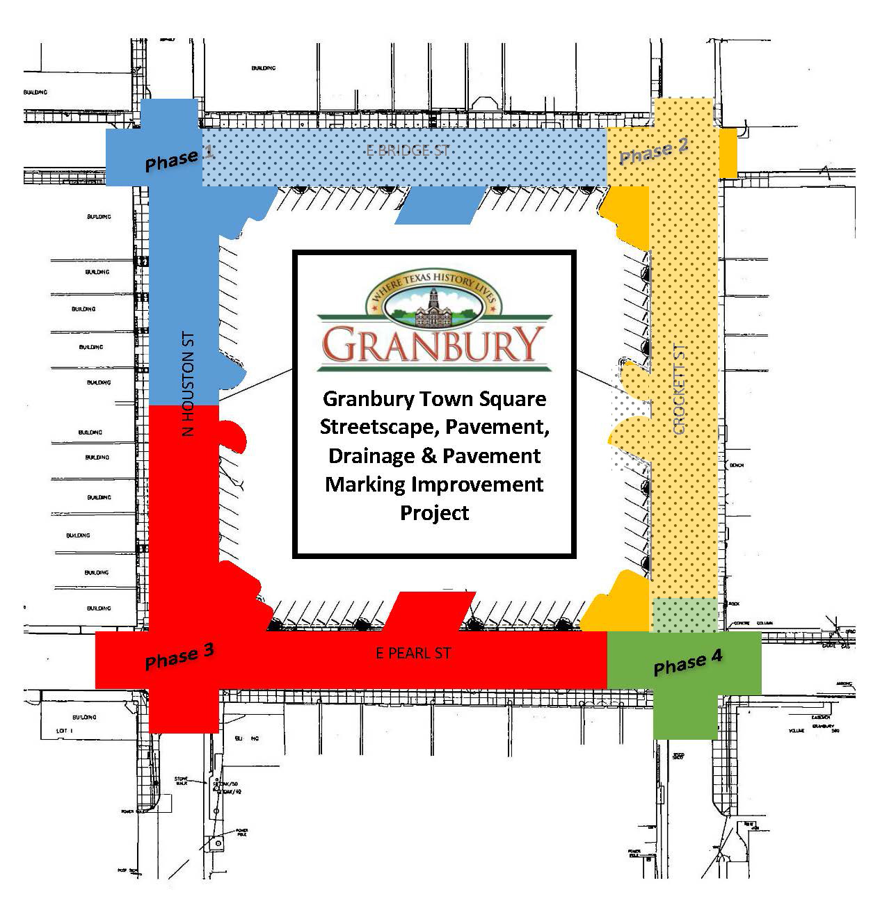 Streetscape Project Phases Map 2017 phase 2 roads closed.jpg